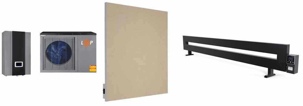 Как сэкономить на электроотоплении 