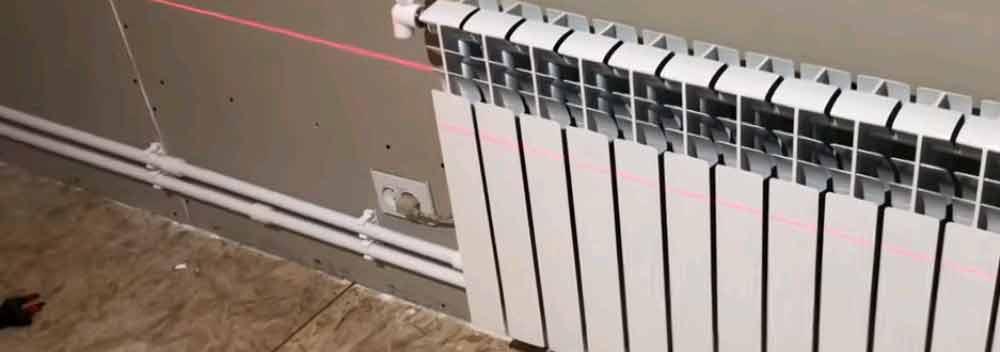 Какие трубы лучше для отопления дома