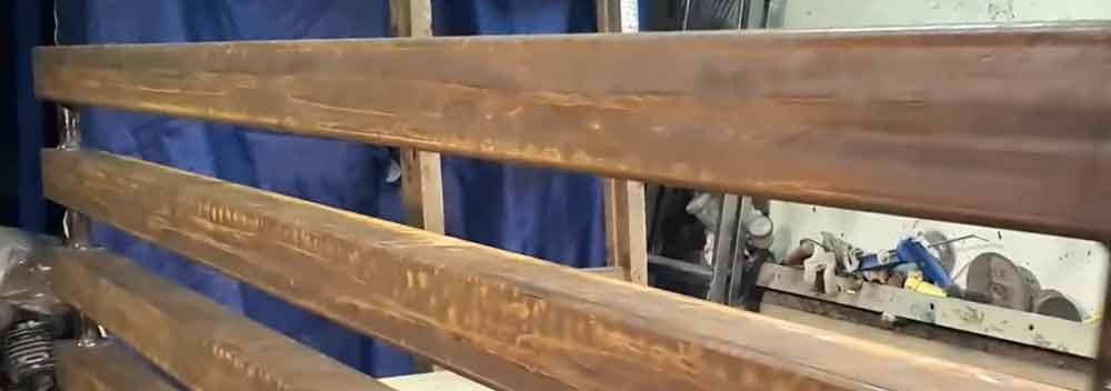 Теплоотдача регистров отопления