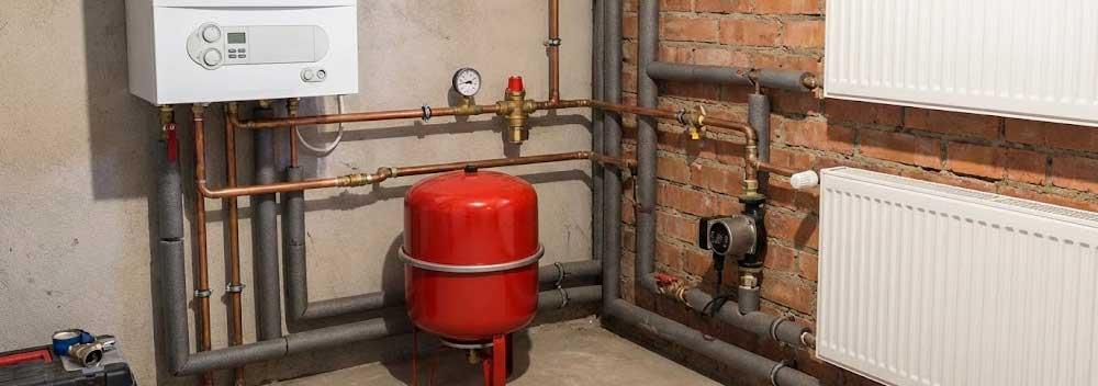 Закрытая или открытая система отопления